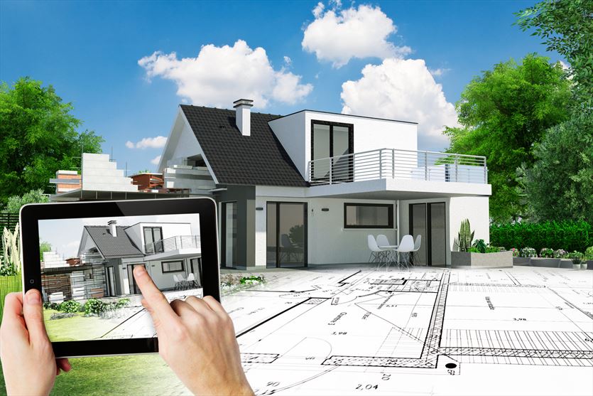 Wykonamy dla Ciebie projekt nowoczesnego domu, Architektura Katarzyna Misiakiewicz, Jelenia Góra